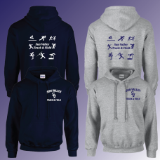 SV Track & Field Hoodie